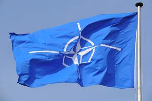 Žugić: Članstvo u NATO-u bi koštalo 400 hiljada eura godišnje