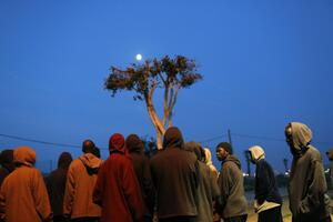 Italija: Spašeno više od 4.000 migranata na moru