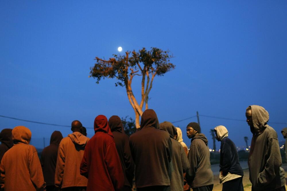 migranti, Italija, Foto: Reuters