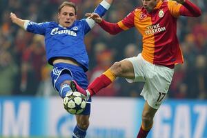 Hevedes odsustvuje nekoliko nedjelja