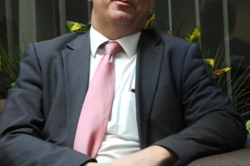 Nils Mužnieks, Foto: Boris Pejović