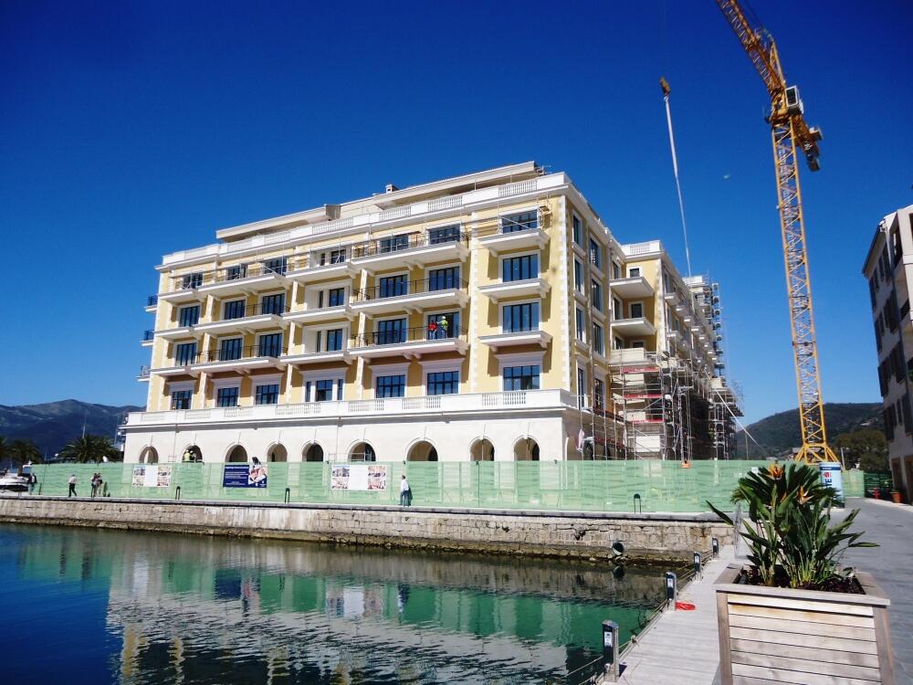 Regent Porto Montenegro