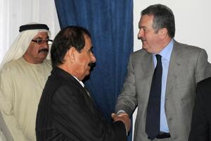 Delegacija UAE posjetila Podgoricu: Partnerstvom do značajnih...