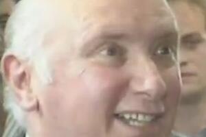 Preminuo srpski glumac Dušan Poček