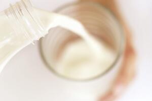 Otkupljeno oko 1,9 miliona litara kravljeg mlijeka