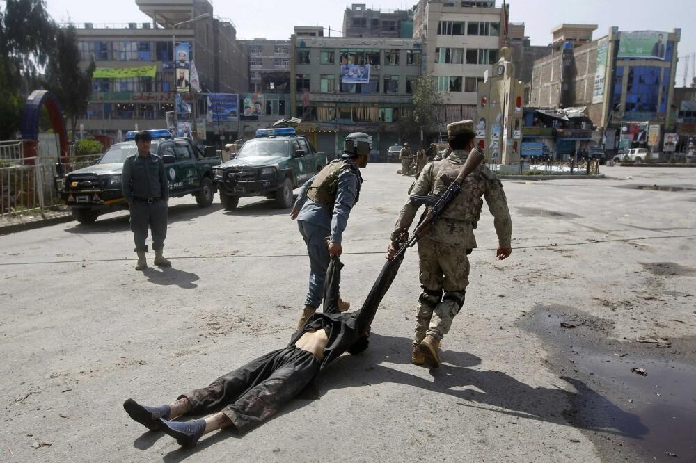 Avganistan, Foto: Reuters