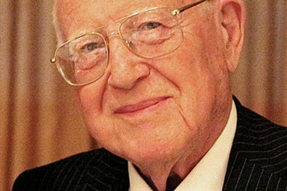 Branko Lustig, Foto: Wikipedia.org