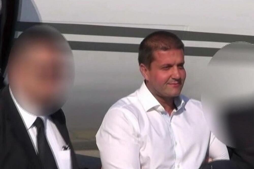 Darko Šarić, Foto: Fonet