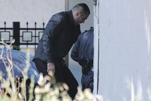 Bulajić pravosnažno osuđen na 40 godina zatvora