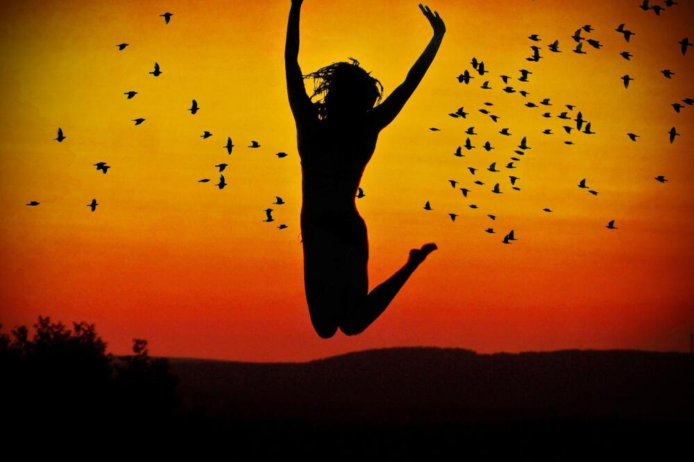 sreća, Foto: Www.sonyalooney.com