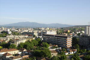 Kruševac: Maloljetnik ubio 55-godišnjaka