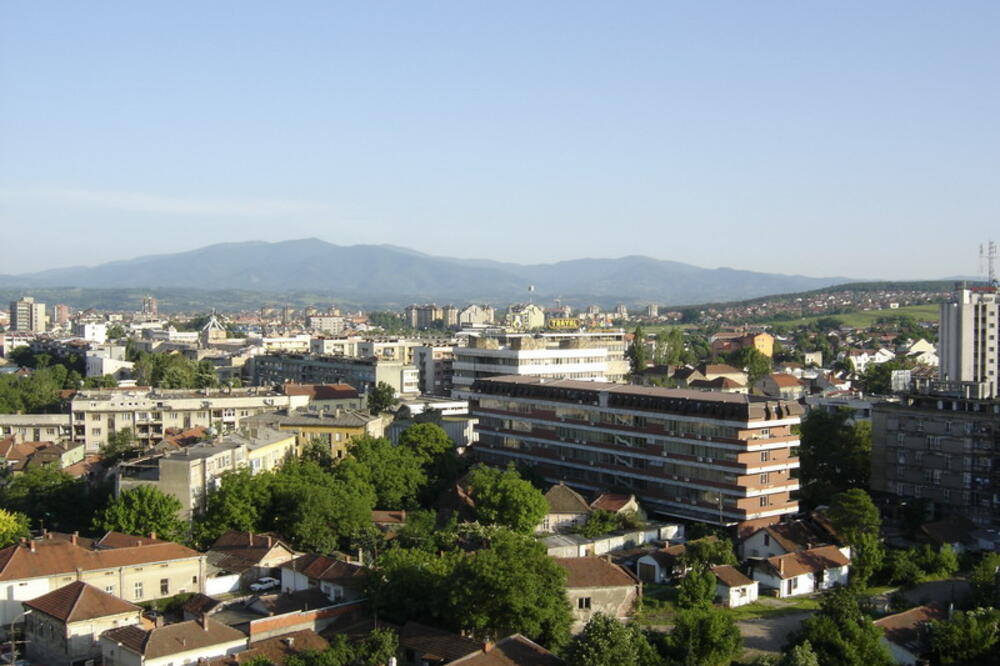 Kruševac, Foto: Wikipedia.org