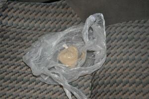 Podgorica: Uhapšen osumnjičeni za šverc 15 gr heroina