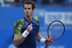 Marej i Lendl završili saradnju