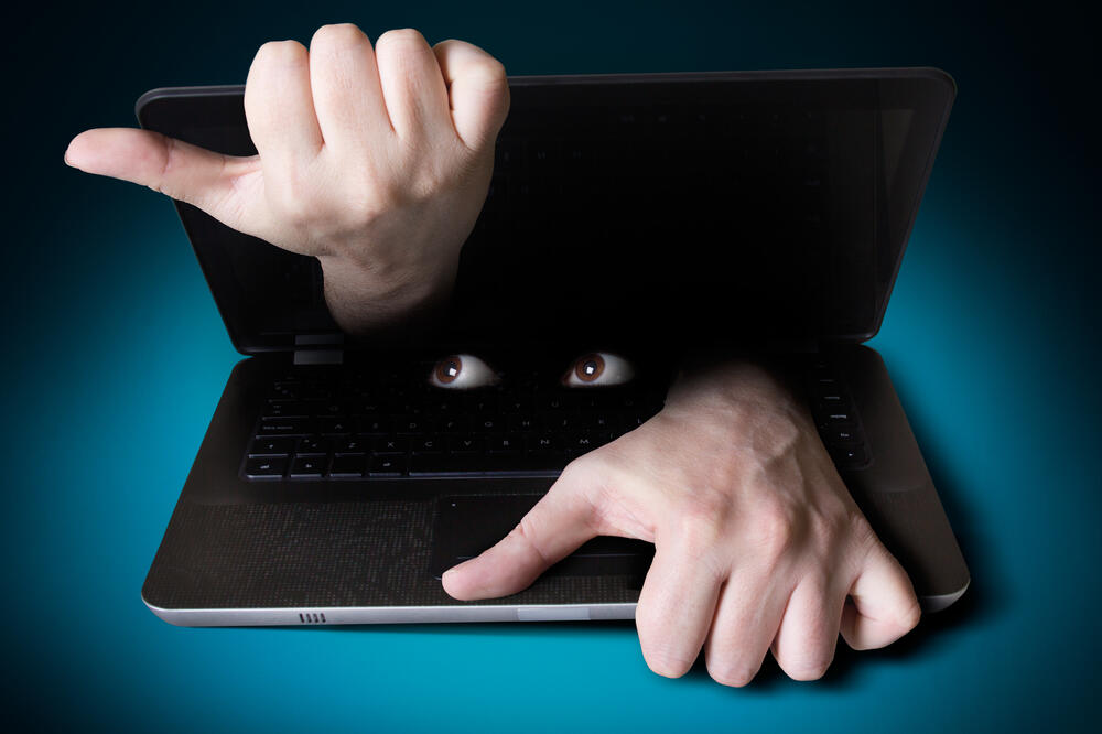 Špijnuski softver, Foto: Shutterstock