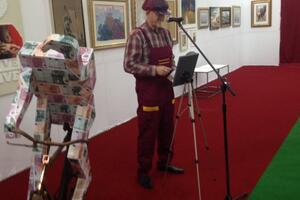 Otvorena sajamska sezona u Budvi