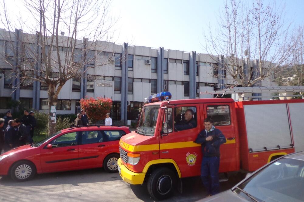 Opština Ulcinj, Foto: Samir Adrović