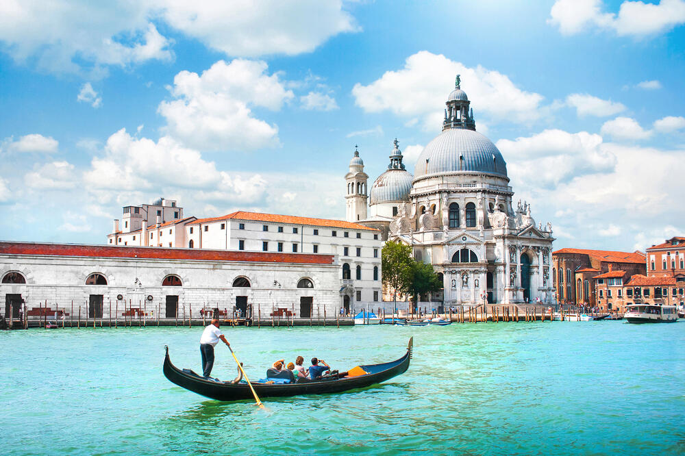 Venecija, Foto: Shutterstock