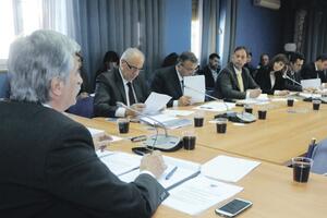 I marginalci bi u Savjet  RTCG