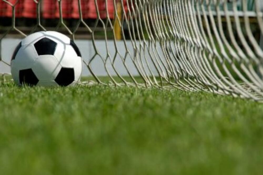 Fudbal u golu, Foto: Ilustracija