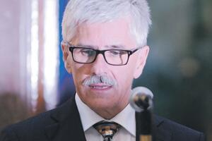 Drobnič: Regionalna saradnja ključna za regionalnu bezbjednost