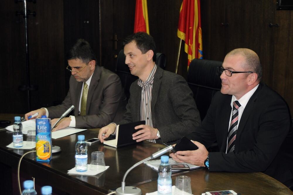 Socijalni savjet, Foto: Zoran Đurić