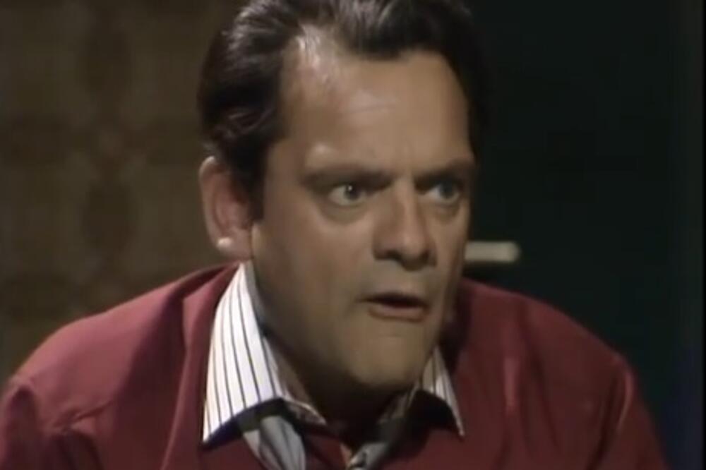 Del Boj, Foto: Screenshot (YouTube)