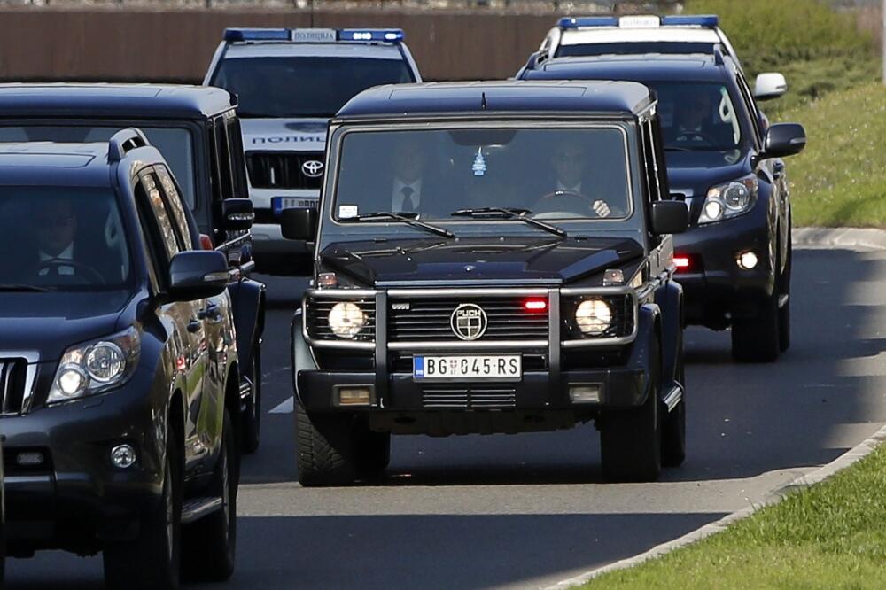 Darko Šarić, Foto: Reuters