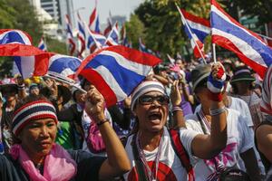 Tajland: U Bangkoku ukinuto vanredno stanje