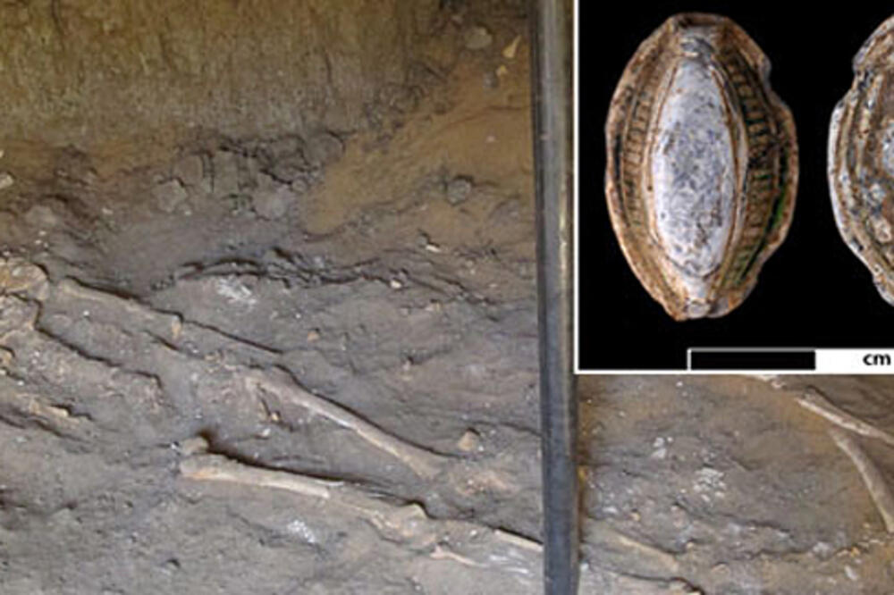 karcinom, Foto: British Museum