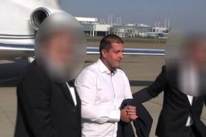 Darko Šarić - kriminal, politika i biznis