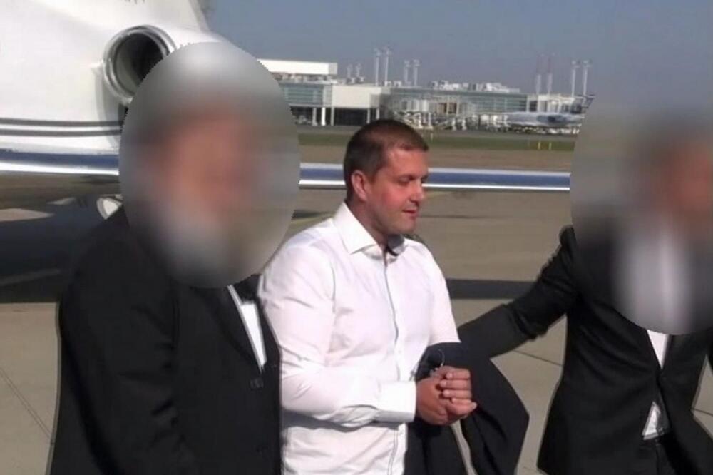 Darko Šarić, Foto: FoNet