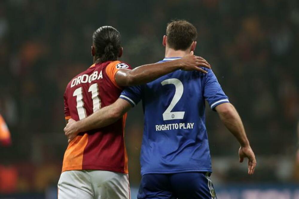 Drogba, Foto: Beta/AP