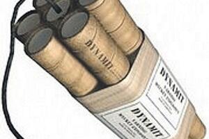 U Nikšiću zaplijenjeno oružje, municija i eksploziv