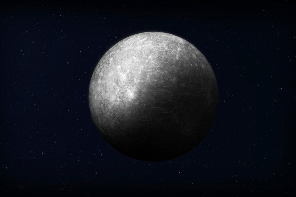 Merkur planeta, Foto: Shutterstock