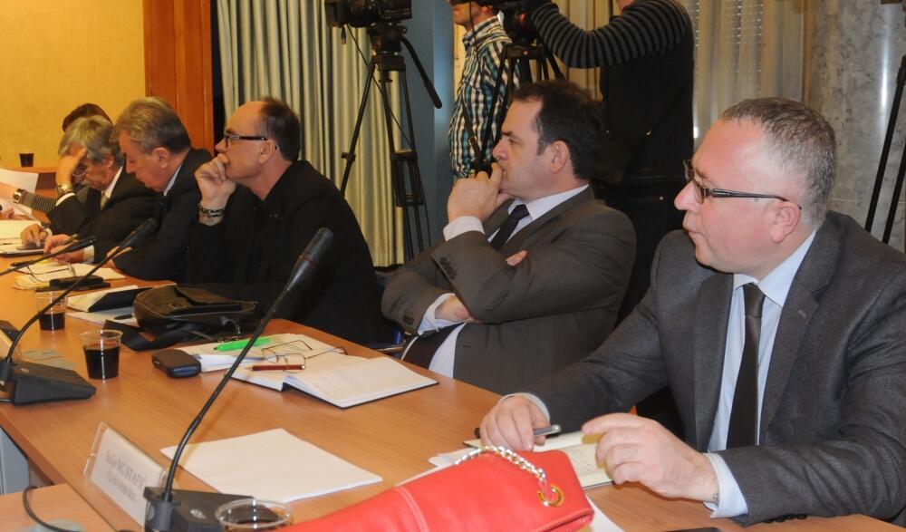 Odbor za bezbjednost