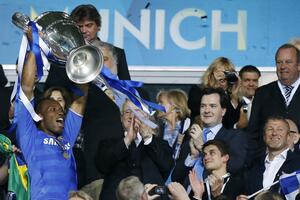 Drogba: Očekujem dobrodošlicu od navijača Čelzija