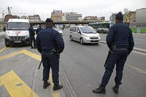 Opljačkana zlatara na pariškom Vandomu