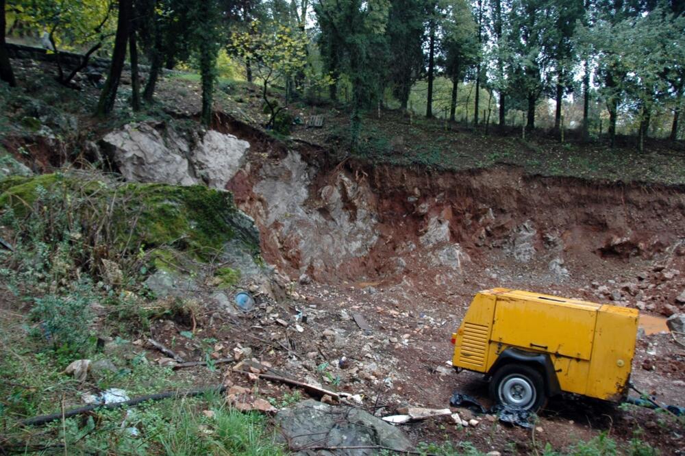brdo Gorica, Foto: Luka Zeković