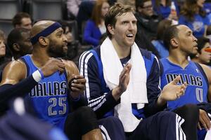 Oklahoma nemoćna bez tri startera