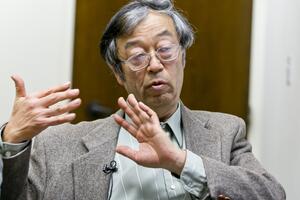 "Otac bitkoina" tvrdi da nema novca ni za internet