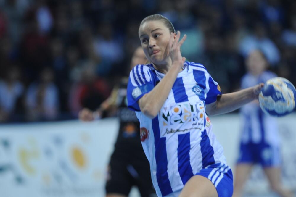 Radmila Petrović, Foto: Savo Prelević