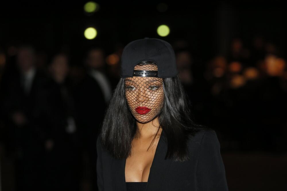 Rijana, Foto: Reuters