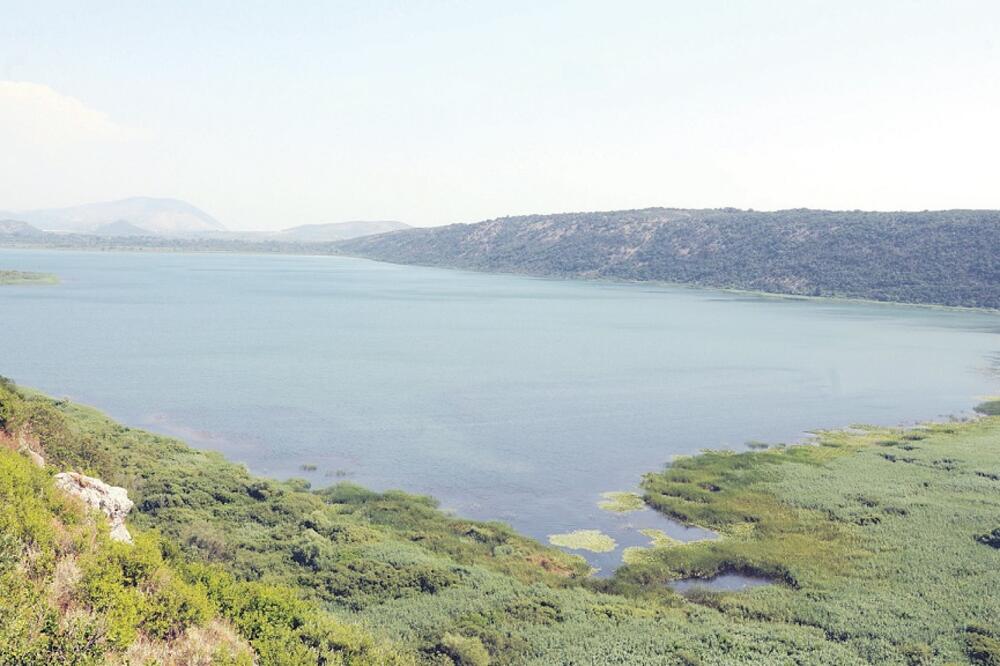 Šasko jezero, Šasko polje, Foto: Savo Prelević