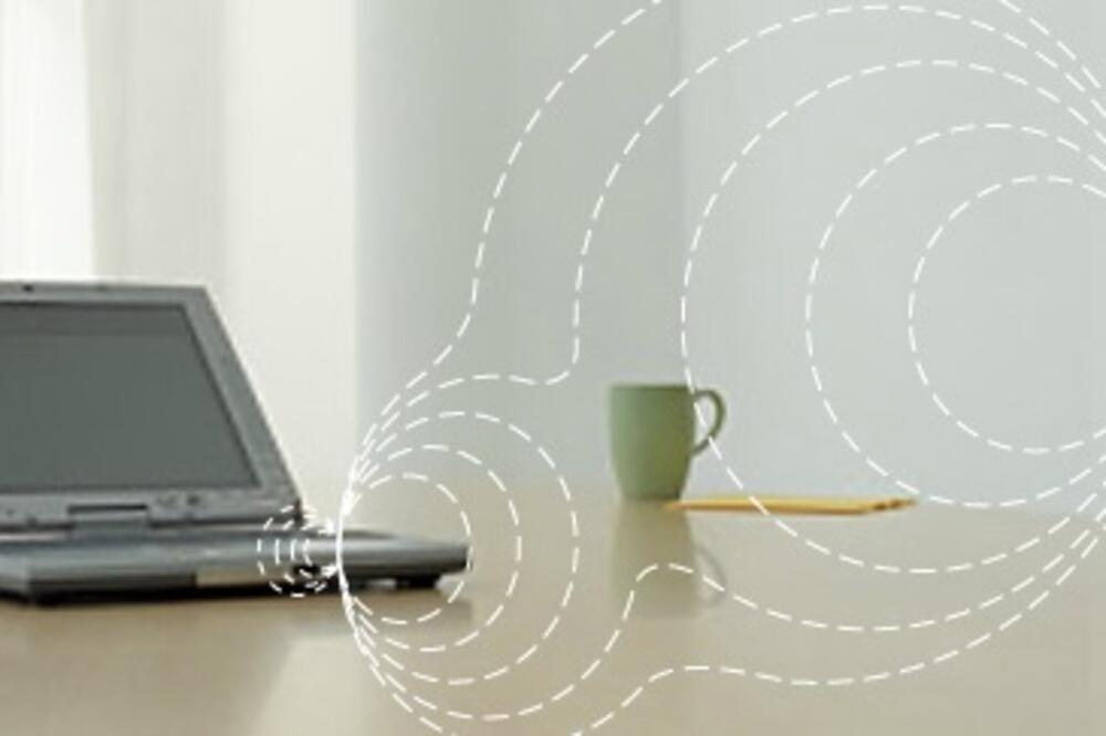 bežična struja, WiTricity, Foto: Witricity.com