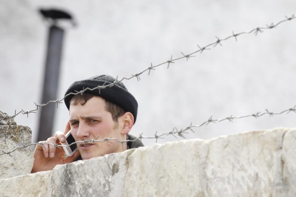 Ukrajina, Foto: Reuters