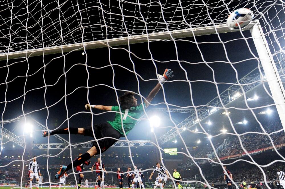 Andrea Pirlo, Foto: Beta/AP