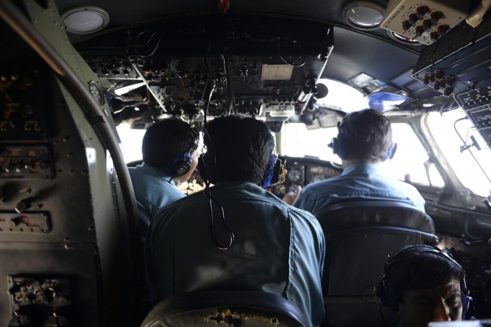 Vijetnam, Malezija, avion, Foto: Reuters