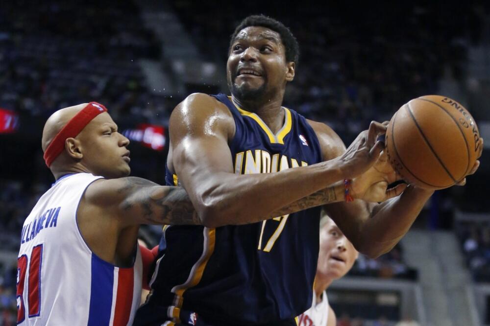 Endrju Bajnam, Foto: Beta/AP