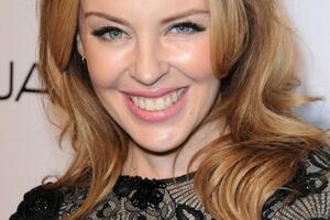 Kajli Minog traži savršenog muškarca